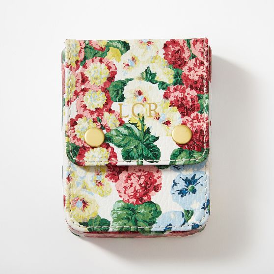 Sanderson Playing Cards