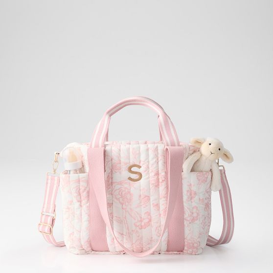 Essential Travel Diaper Bag | Mark and Graham Essential Travel Diaper Bag | Mark and Graham