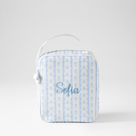 Riley Insulated Lunch Bag