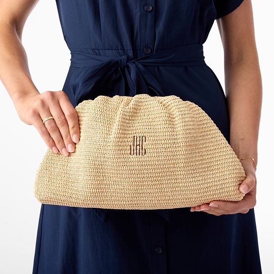 Amalia Italian Clutch