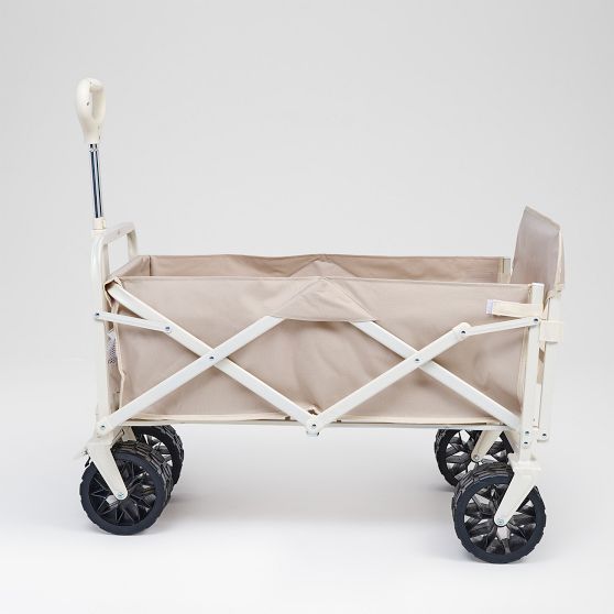Sunnylife Folding Beach Cart