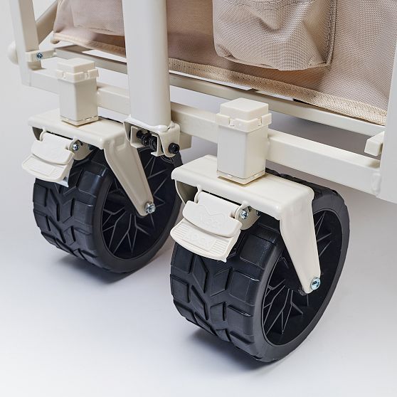 Sunnylife Folding Beach Cart