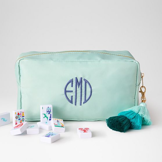 New England Full-Sized Mahjong Tile Sets​