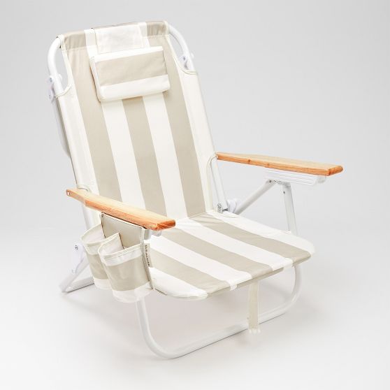 Sunnylife Foldable Beach Chair