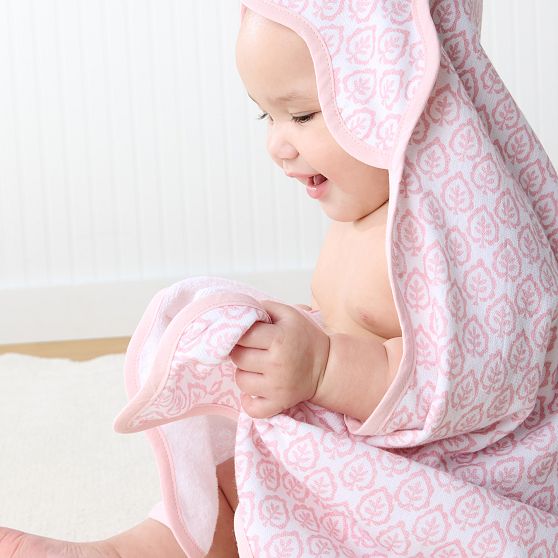 Sanderson 3-Piece Baby Bath Set