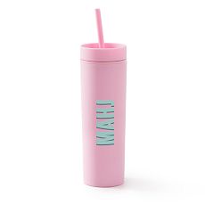 Personalized Bachelorette Tumblers | Mark and Graham