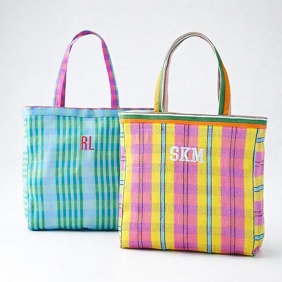 Poolside Waterproof Beach Tote