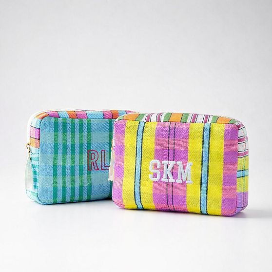 Poolside Waterproof Travel Pouch