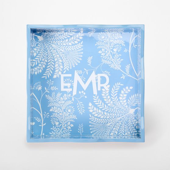 Sanderson Lacquer Mini Tray