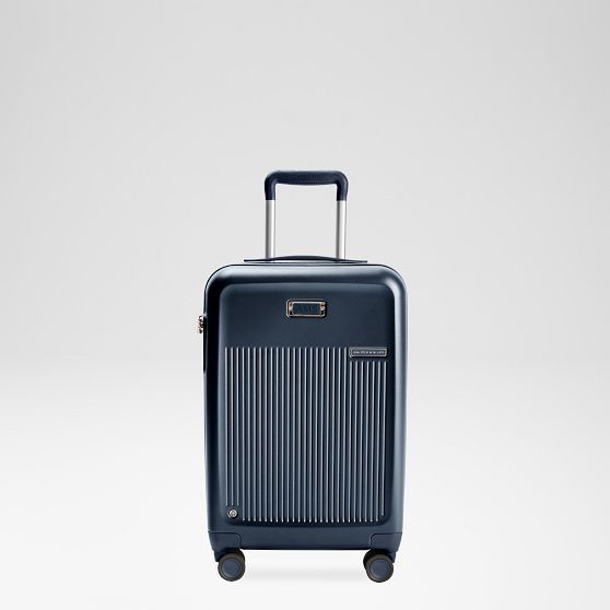 Briggs &amp; Riley Expandable Carry-On Luggage