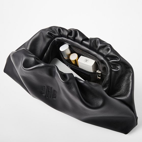 Amalia Italian Clutch