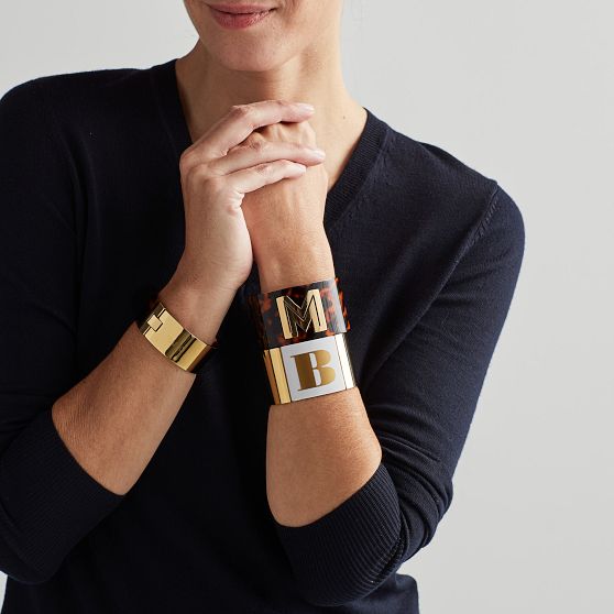 Color Panel Cuff