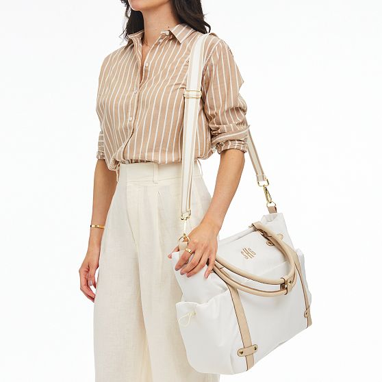 Essential Travel Diaper Bag