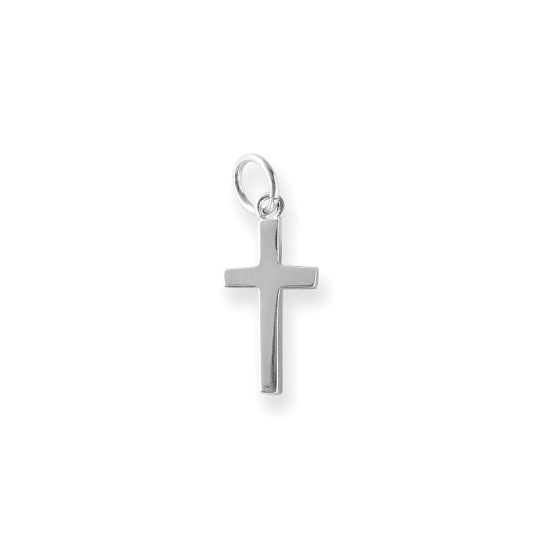 Cross Charm