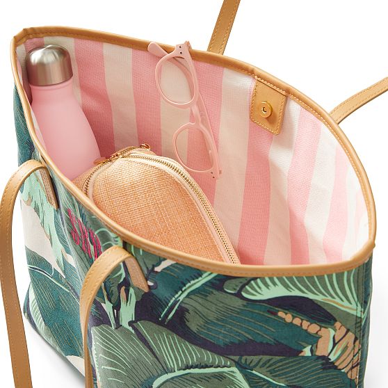 Martinique® Canvas Tote