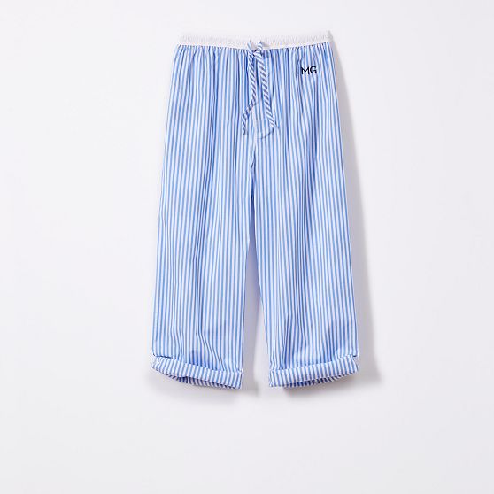 Sant and Abel Men's Pajama Pants