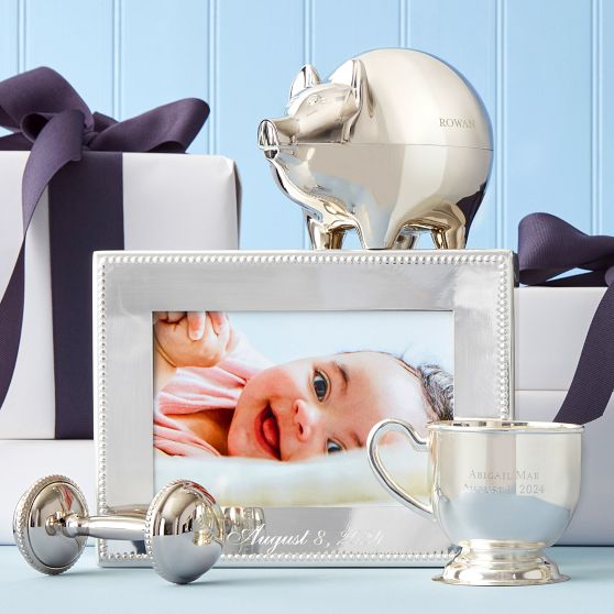 Celebration Keepsake Baby Cup