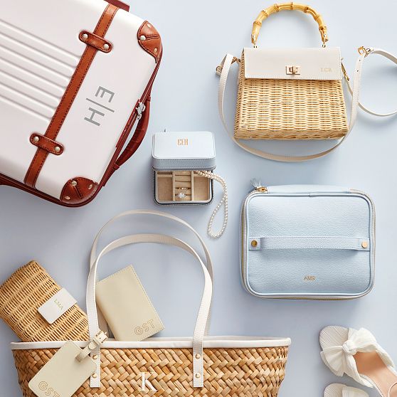 Fillmore Passport Case