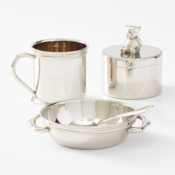 Ultimate Keepsake Baby Bundle