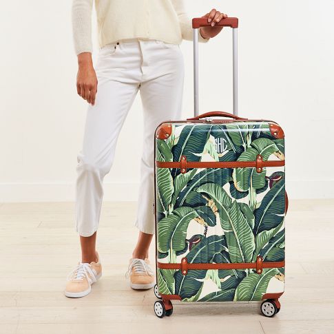 Martinique® Terminal 1 Carry On Luggage | Mark and Graham