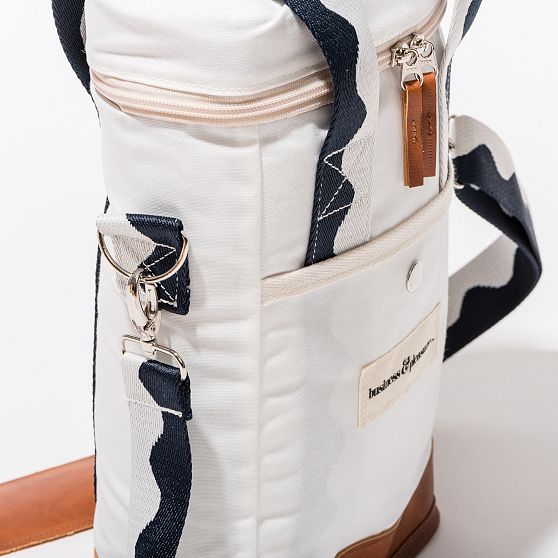 Business &amp; Pleasure Insulated Wine Cooler Bag