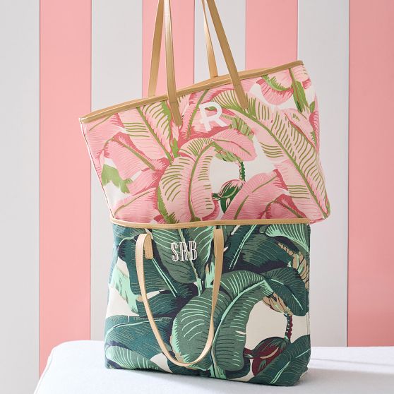 Martinique® Canvas Tote