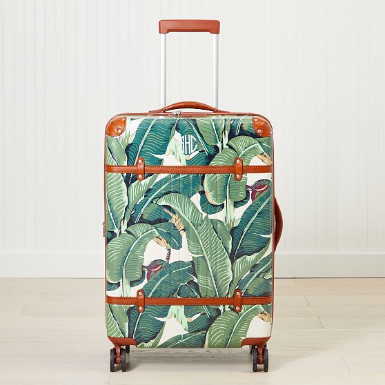 Martinique® Terminal 1 Expandable Checked Luggage