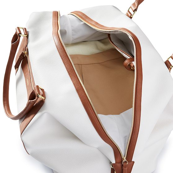 Concourse Carry-On Luggage and Weekender Set