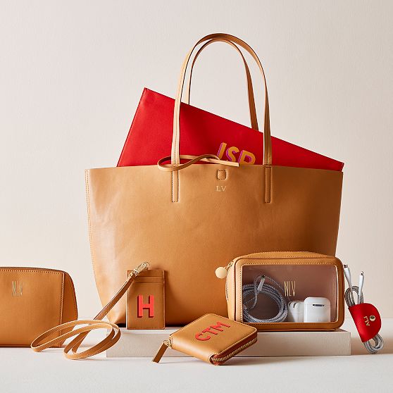 Fillmore Clear Pouch