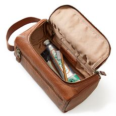 Harvey Leather Collection | Mark and Graham