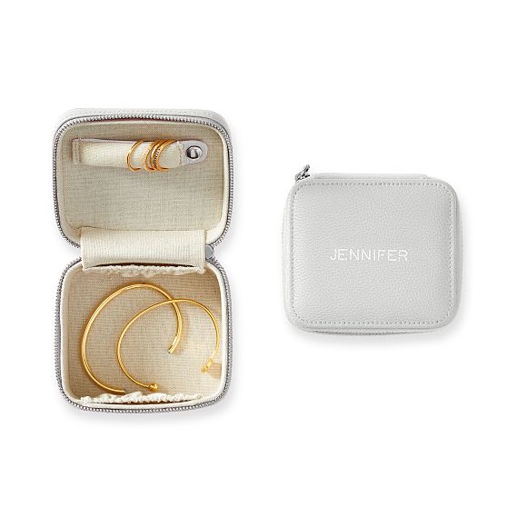 Mark & Graham Jewelry Case - Thumbnail 5