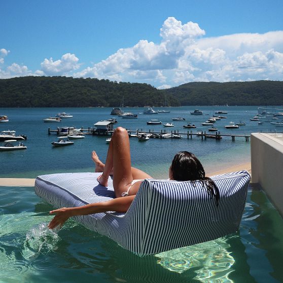 Sunnylife Pool Float