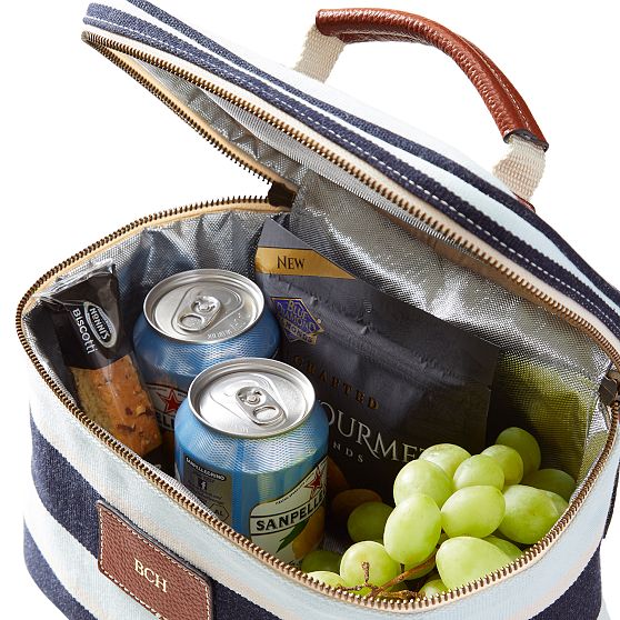 Sonoma Insulated Lunch Bag