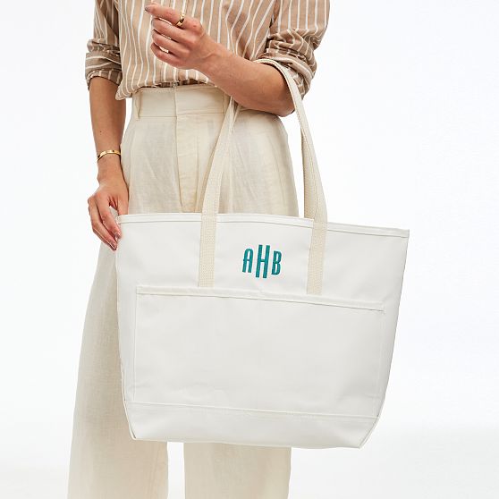 Steele Waterproof Diaper Bag