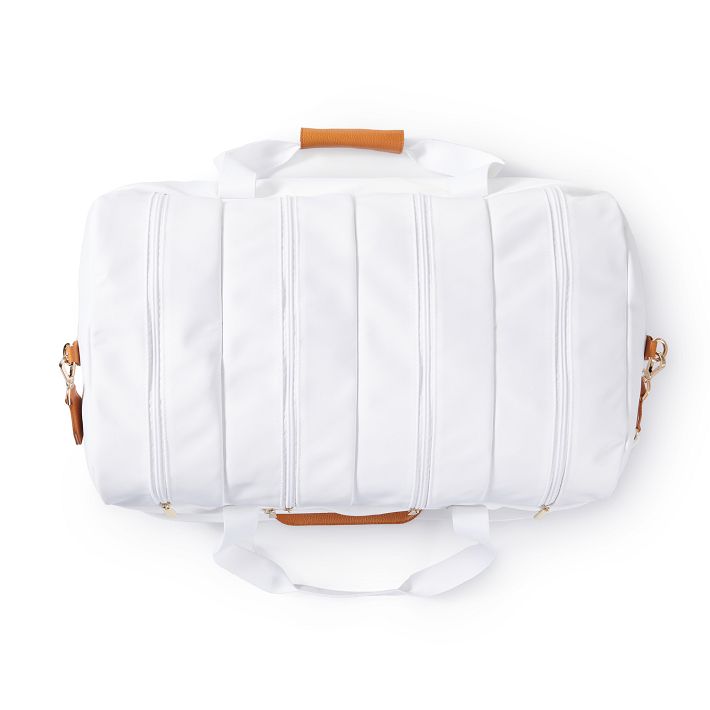Terminal 1 Duffle Bag - Organized Travel in Style | Mark and Graham
