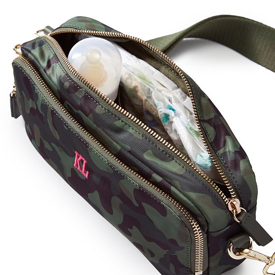 Harper Crossbody Bag