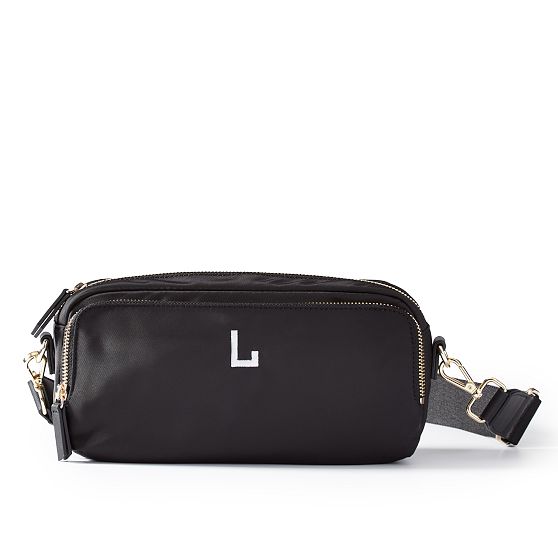 Harper Crossbody Bag