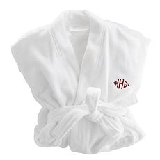 Personalized Men's Robes & Pajamas | Mark and Graham