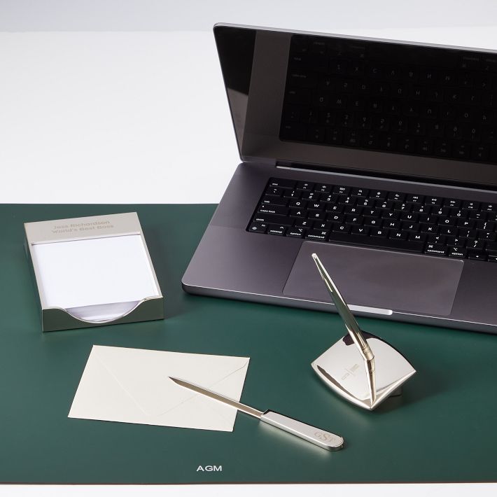 Silver Letter Opener