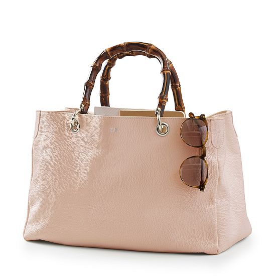 Bamboo Elisabetta Slouch Handbag