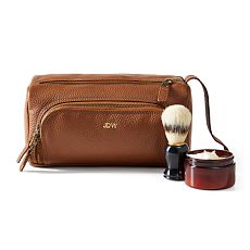 Harvey Leather Collection | Mark and Graham