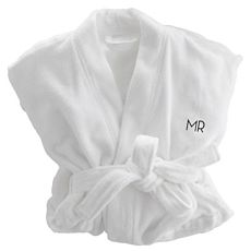 Personalized Men's Robes & Pajamas | Mark and Graham