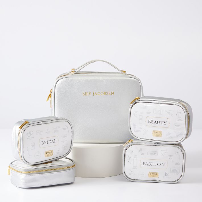 Ultimate Bride Day-Of-Wedding Kit