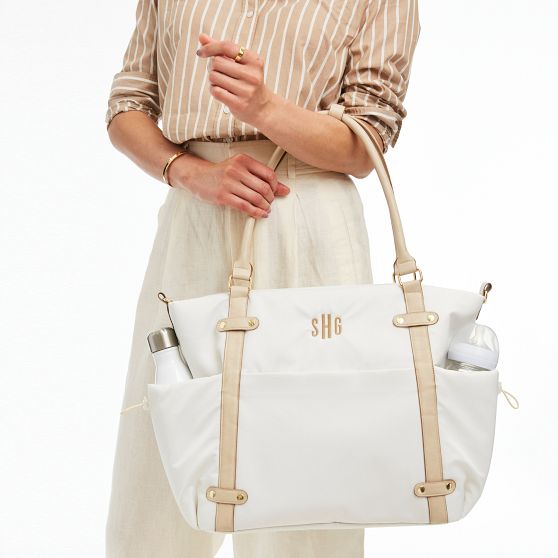 Essential Travel Diaper Bag