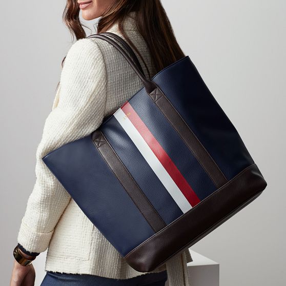Livingston Tote