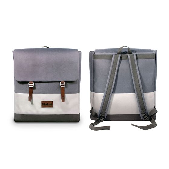 Portable Social Pong Game Set