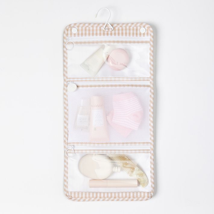 Mark & Graham Riley Toiletry Pouch