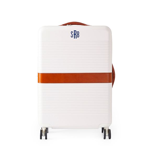 Terminal 2 Expandable Checked Luggage