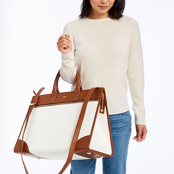 Concourse Boarding Bag