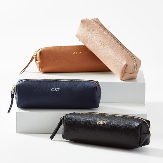 Everyday Italian Leather Mini Roll